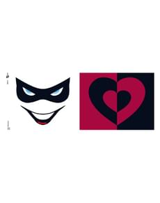 Gotham Girls Harley Quinn Mug