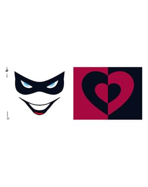 Cană Harley Quinn - Gotham Girls