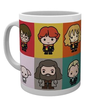 Mok Harry Potter Chibi