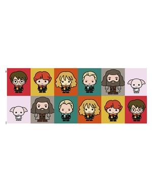 Tazza di Harry Potter Chibi