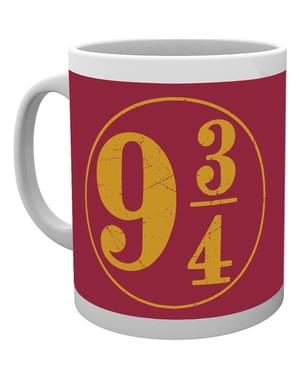 Cană Harry Potter 9 3/4
