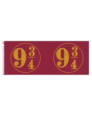 Harry Potter 9 3/4 Mug