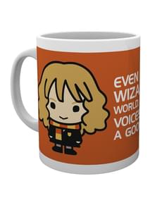 Tasse Harry Potter Hermine