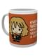 Taza de Harry Potter Hermione