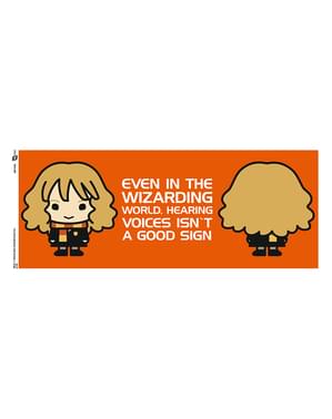 Harry Potter Hermione Mug
