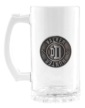 Jarra de The Walking Dead Walker Hunter