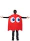Blinky Ghost Costume - Pac-Man