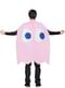 Ghost Pinky Pac-Man Kostuum