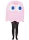 Pinky the Ghost Pac man kostum za otroke