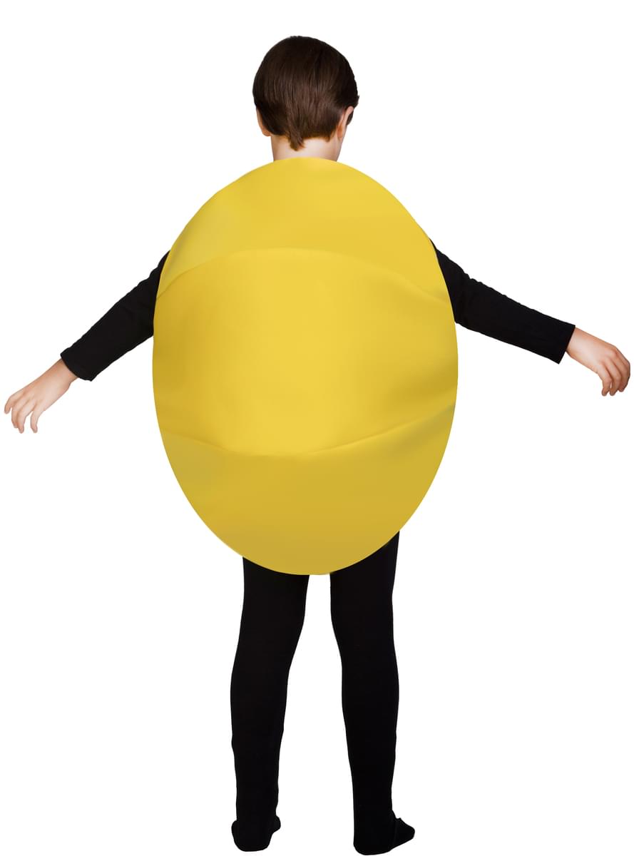 Pac-Man Costume