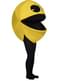 Pac-Man kostum za otroke