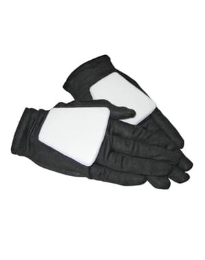 Γάντια Κλώνου Στρατιώτη