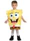 Costum Buretele Bob/Sponge Bob Deluxe pentru copii