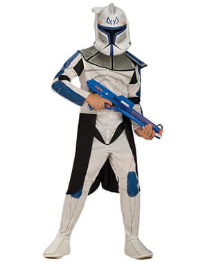 Clone Trooper Rex Kostüm für Kinder