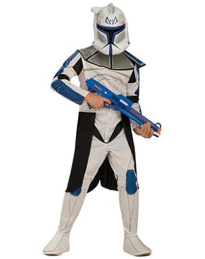Déguisement de Clone Trooper Rex pour garçon