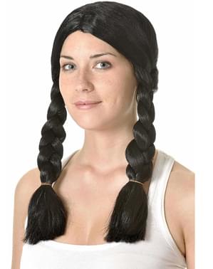 Plaits Wig