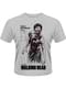 Maglietta di The Walking Dead Target Male Walker