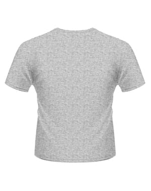 Camiseta de The Walking Dead Target Male Walker