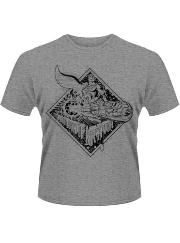 T-shirt de Superman Last Son Of Krypton