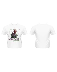 T-shirt de Dc Comics Enigma