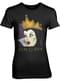 T-shirt de Branca de Neve Evil Queen para mulher