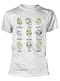 Tinkerbell Moods t-shirt for men