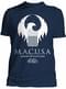Fantastic Beasts and Where to Find Them Macusa t-shirt for men