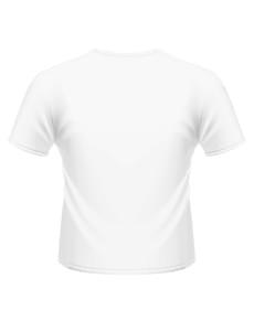 T-shirt de Frozen Olaf Face para homem