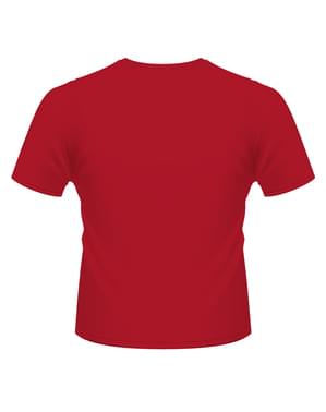 T-shirt Game of Thrones House Of Targaryen