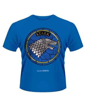Thrones Mavi Oyunu Stark tişört