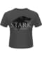 Game of Thrones Stark t-shirt voor mannen