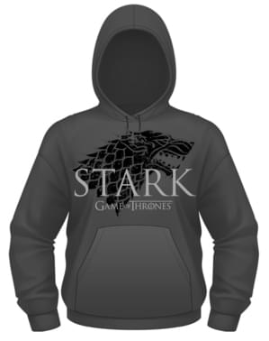 Thrones Stark sweatshirt oyunu