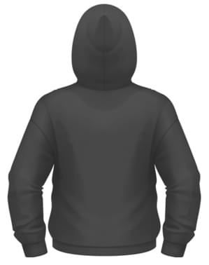 Game of Thrones Stark sweatshirt