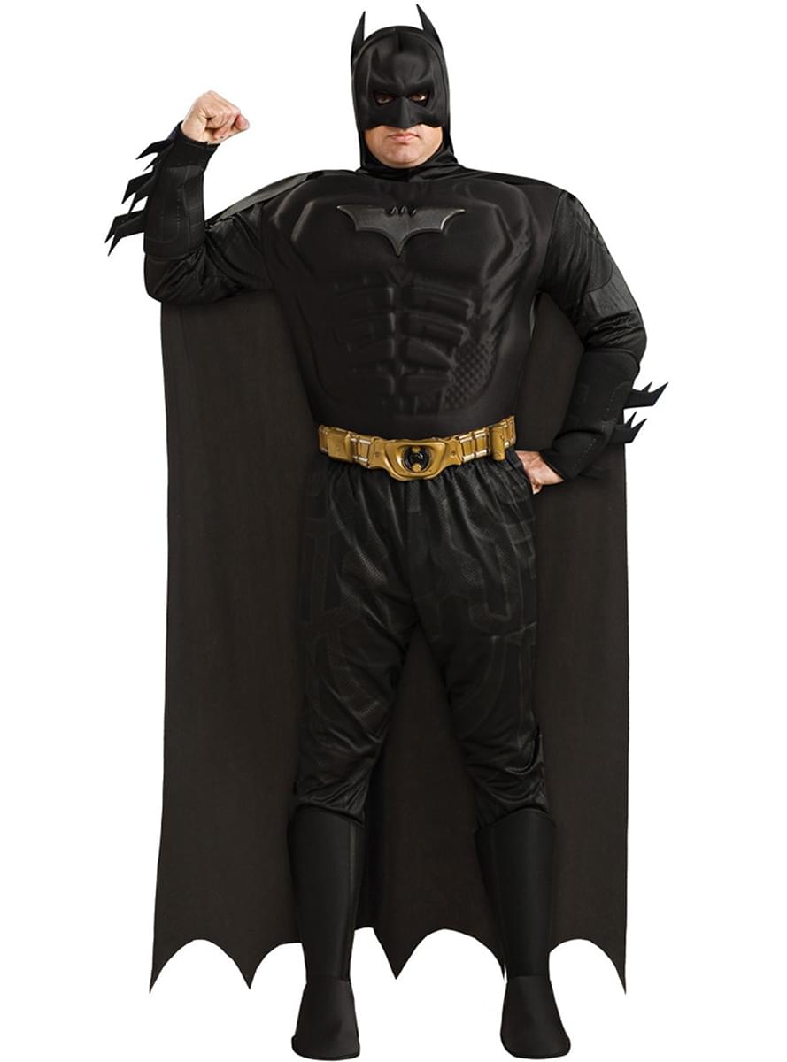 Déguisement Batman adulte The Dark Knight Rises