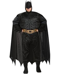 Costume de Batman The Dark Knight Rises