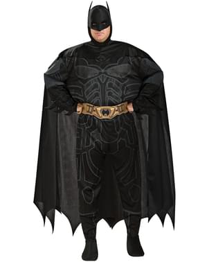 Disfraz de Batman TDK Rises