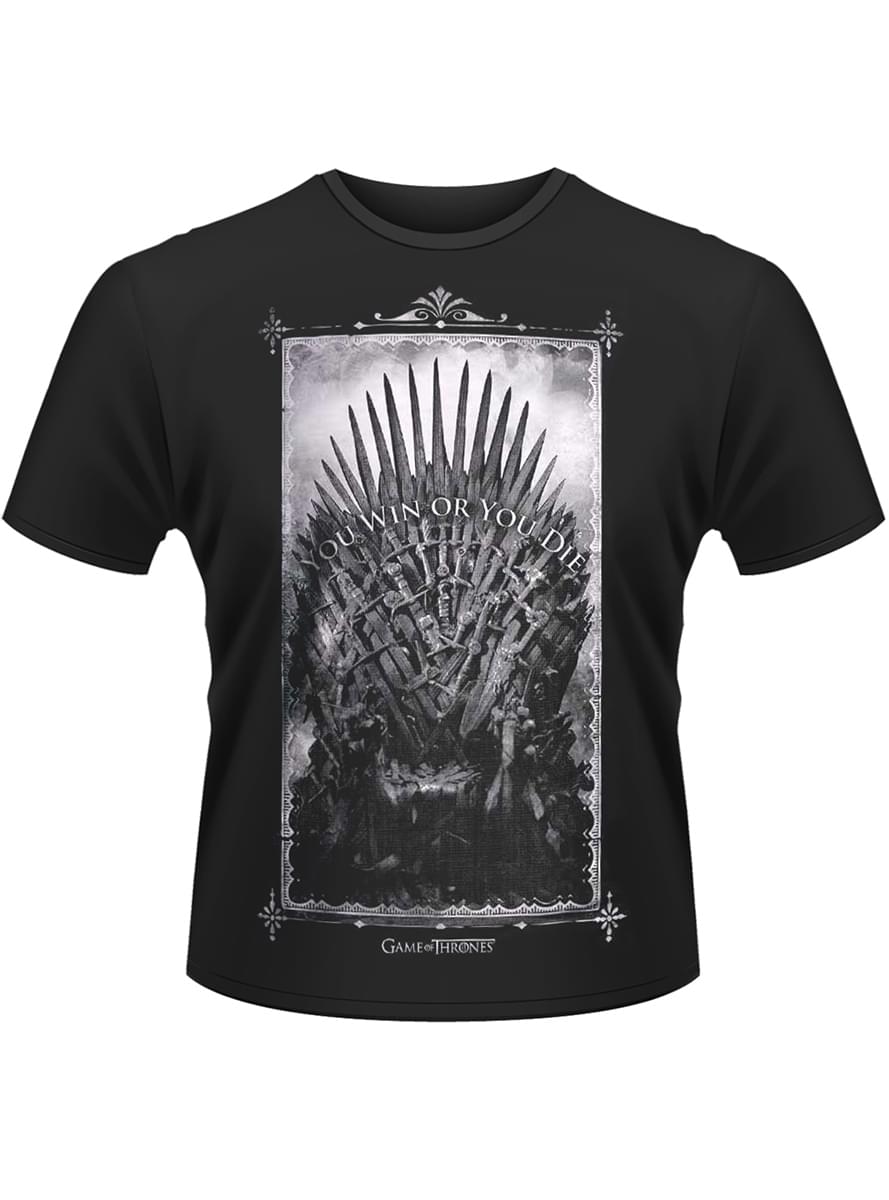 Online evening game of thrones iron throne t shirt quinceanera