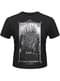 T-shirt de A Game of Thrones Trono de Ferro