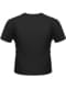 Camiseta de Juego de Tronos Trono de Hierro - hombre