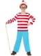 Детский костюм Wally