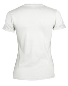 T-shirt de Harley Quinn Face para mulher