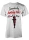 T-shirt de Harley Quinn Somebody Loves Me