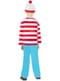 Детский костюм Wally