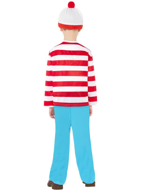 Wally otroška obleka