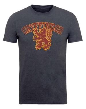Harry Potter Griffoendor Sport t-shirt voor mannen