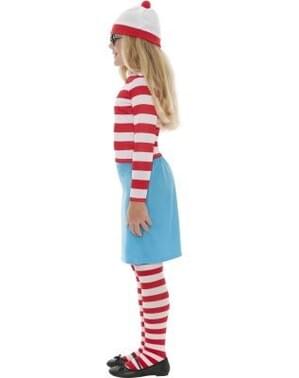 Детски костюм Wenda