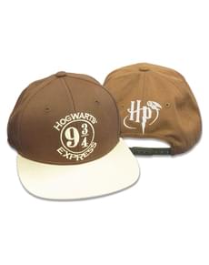 Harry Potter Hogwarts Express cap