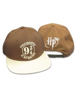 Casquette Harry Potter Poudlard Express