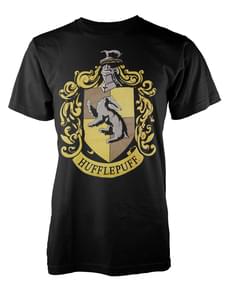 T-shirt Harry Potter Poufsouffle homme