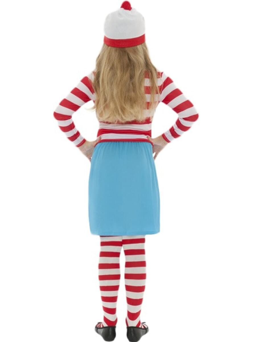 Детски костюм Wenda